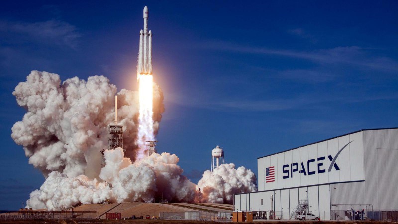 SpaceX của Elon Musk sẽ trở thành tập đoàn 100 tỷ USD