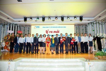 PTI ra mắt đơn vị thành viên thứ 50 tại Kiên Giang