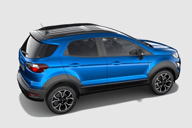 Ford EcoSport Active anh 2