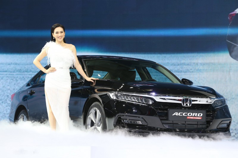 Những mẫu xe bị lãng quên sau Vietnam Motor Show 2019
