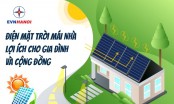 Người dân có thể “bán điện” lại cho “Nhà đèn” từ hệ thống điện mặt trời mái nhà