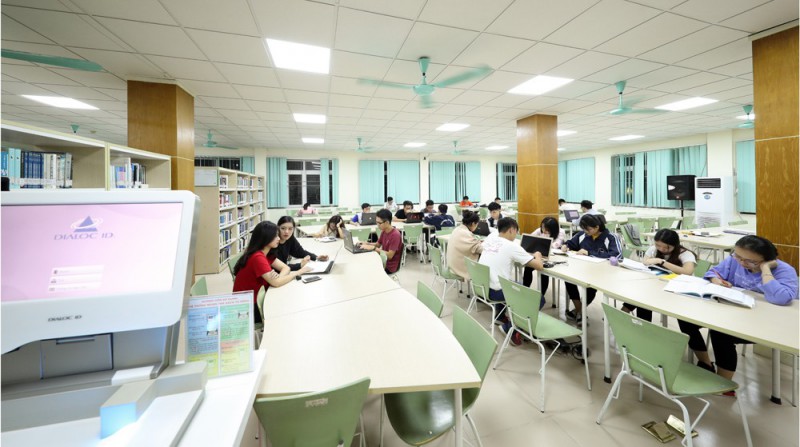 Hai đại học Việt Nam tiếp tục "có chỗ đứng" trong xếp hạng thế giới