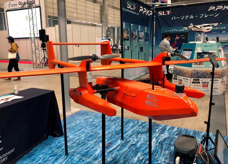 Nhật siết nhập khẩu drone Trung Quốc để bảo vệ thông tin nhạy cảm
