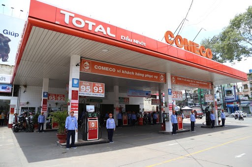 Comeco báo lãi quý III tăng trưởng 10%, sắp chi gần 30 tỷ đồng trả cổ tức