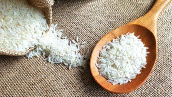 Cập nhật giá gạo chiều ngày 31/10: Tăng nhẹ