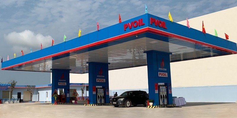 Giá xăng dầu hôm nay 30/10: Thị trường thế giới tiếp đà lao dốc