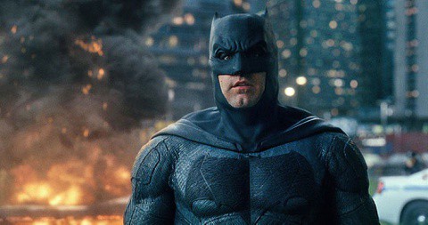Bên trong biệt thự 20 triệu USD của tài tử 'Batman'
