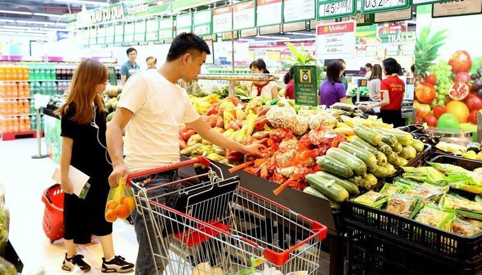 Bản tin hàng hóa tiêu dùng ngày 29/10/2020