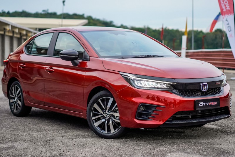 Giá bán dự kiến tăng nhẹ, Honda City 2021 khó bùng nổ doanh số