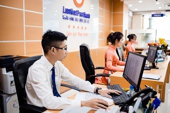 Thực hiện ICAAP, LienVietPostBank từng bước hoàn thành 3 trụ cột của Basel II