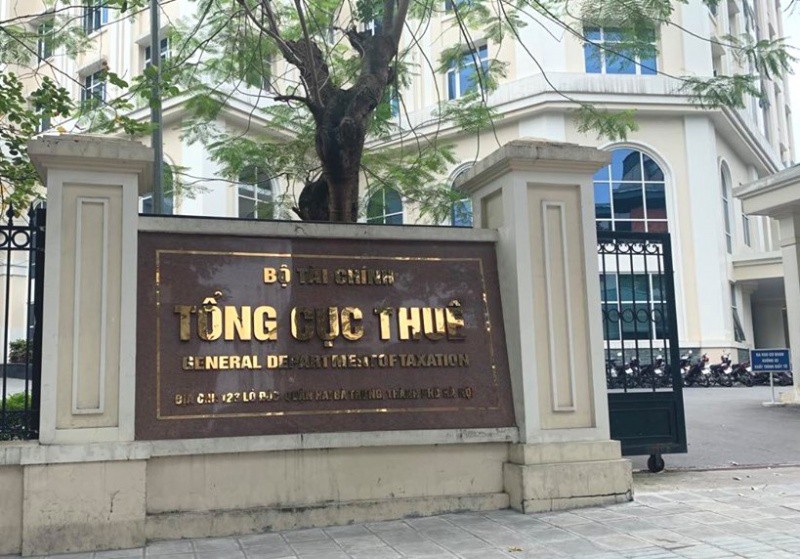 Điều chuyển dự toán kinh phí đảm bảo hoạt động của 2 Tổng cục