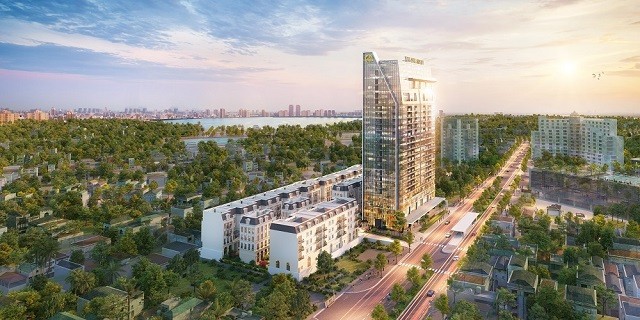 Văn Phú – Invest (VPI) lãi sau thuế gần 100 tỷ đồng sau 9 tháng