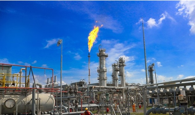 Dự báo giá gas tháng 11/2020: Tăng mạnh?