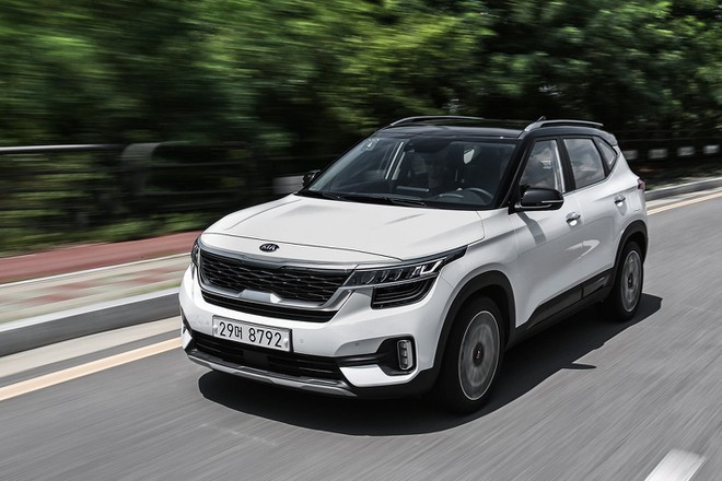 Bảng giá xe Kia tháng 11/2020 mới nhất