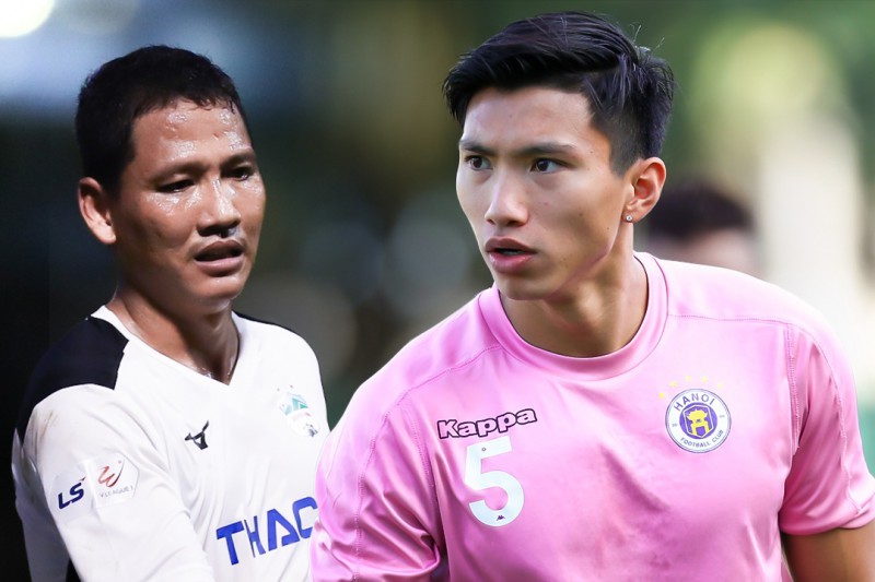 Văn Hậu, Anh Đức và những ngôi sao chưa tỏa sáng ở V.League 2020
