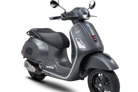 Bảng giá xe Vespa 2020 mới nhất tháng 11/2020