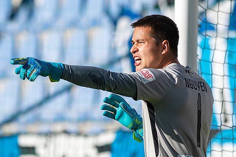 Filip Nguyễn: ‘Chúng tôi đá Europa League như đội sinh viên’