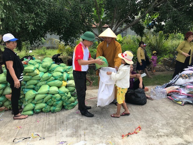 hdbank tiep tuc tai tro kinh phi phau thuat cho 300 benh nhan ngheo