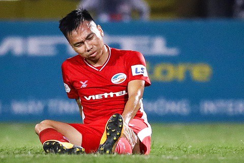 Khắc Ngọc: ‘Anh Tấn Tài không triệt hạ tôi’