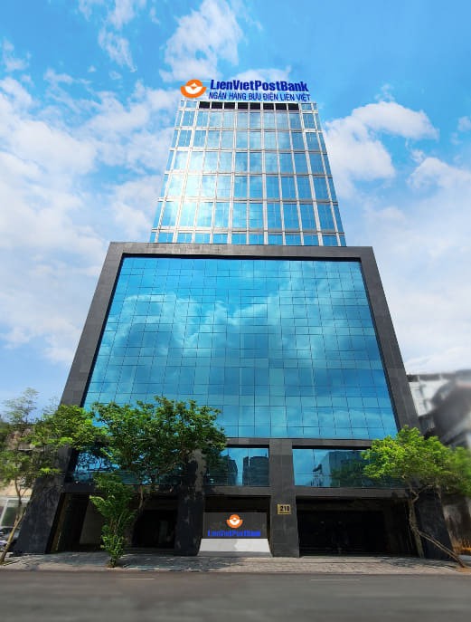 LPB giao dịch trên HOSE từ ngày 9/11/2020