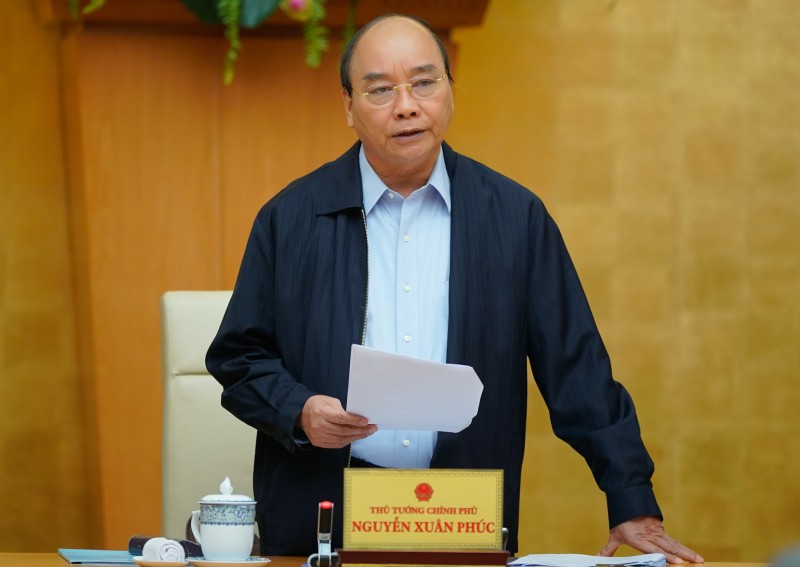 'Không chấp nhận tình trạng có tiền mà không tiêu được'
