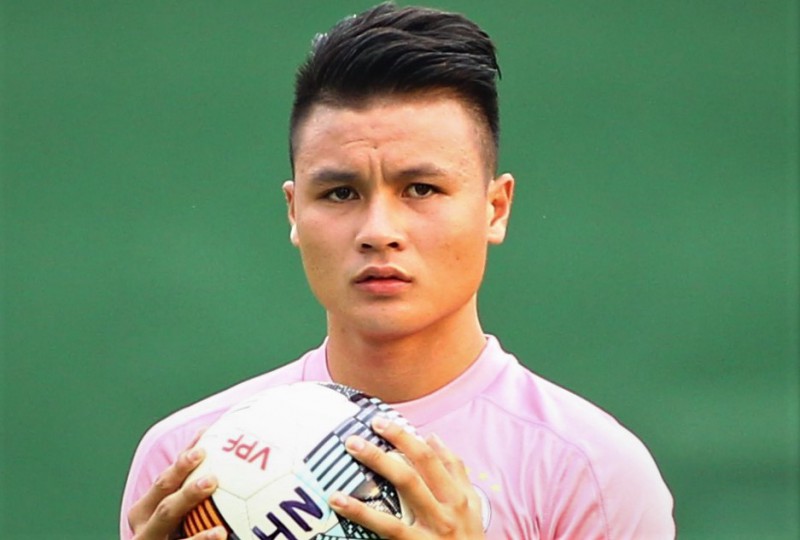 'CLB Hà Nội muốn vô địch phải bước qua đội Sài Gòn'
