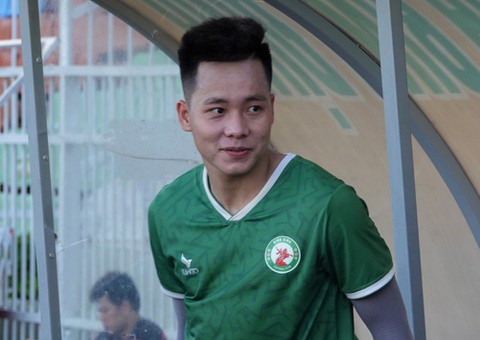 CLB Bình Định chờ ngày trở lại V.League sau 12 năm