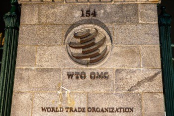 Hai kịch bản cho cuộc đua “nước rút” tại WTO
