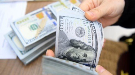 Tỷ giá ngoại tệ ngày 30/10: Đồng USD giữ vững đà tăng giá