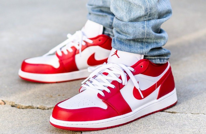 5 cách phân biệt giày Air Jordan 1 thật và giả