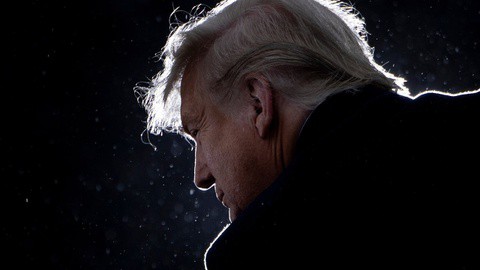Vì sao ông Trump được xóa nợ hàng trăm triệu USD?