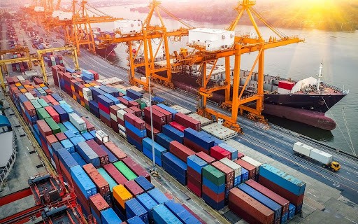 10 tháng tổng kinh ngạch xuất khẩu hàng hóa TP.HCM đạt hơn 33 tỷ USD