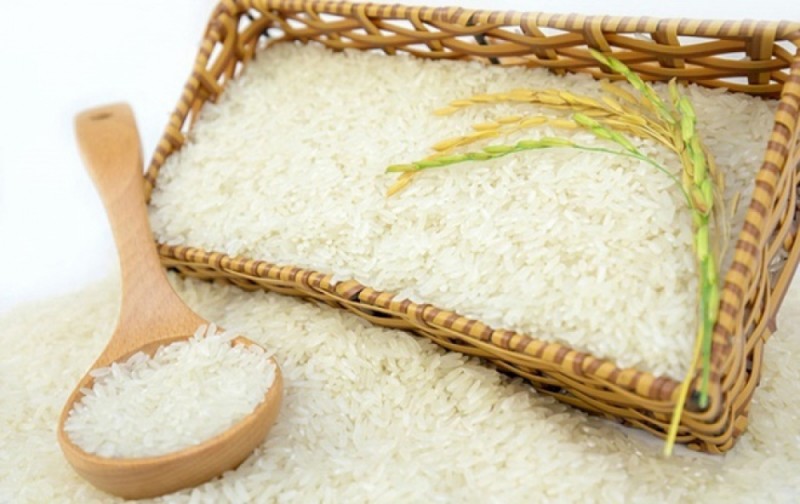 Giá gạo hôm nay 1/11: Giữ mức ổn định ngày đầu tháng