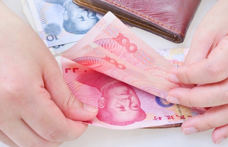 Tỷ giá Nhân dân tệ ngày 2/11/2020: Ổn định đầu tuần