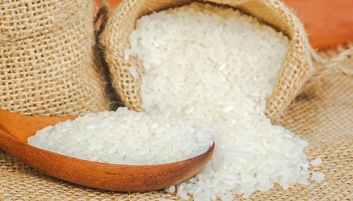 Cập nhật giá gạo chiều ngày 2/11: Tăng mạnh