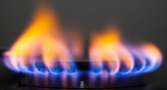 Giá gas hôm nay 2/11: Duy trì đà tăng