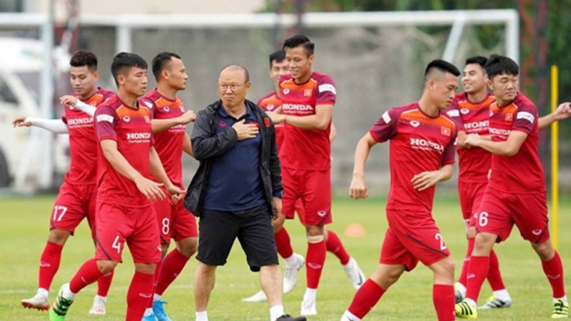 ĐTQG sắp tập trung: Thầy Park sẽ "xuất chiêu" như thế nào?
