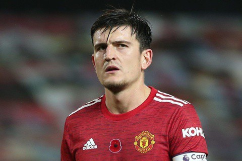 Man United tan mộng vô địch sau trận thua Arsenal