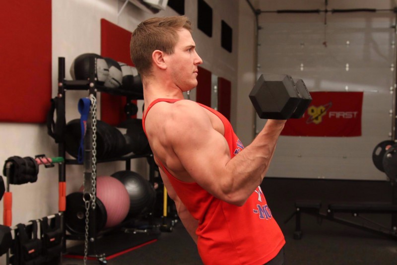 Những sai lầm khiến bạn không thể giảm cân khi tập gym