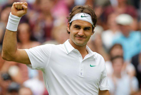 Bên trong biệt thự 8,4 triệu USD của Roger Federer
