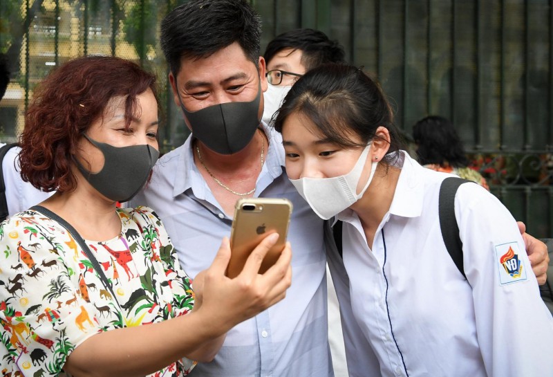 Kỳ thi tốt nghiệp THPT sẽ được giữ ổn định trong 5 năm tới