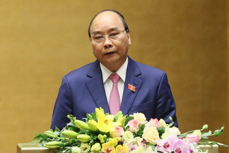 Thủ tướng: Hạn chế thủy điện hơn nữa để không lấy rừng, lấy đất rừng