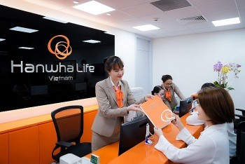 Hanwha Life Việt Nam hoàn thiện hệ sinh thái số