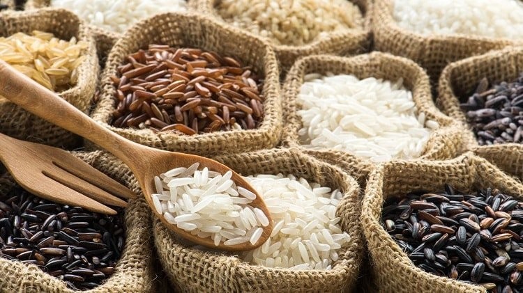 Cập nhật giá gạo chiều ngày 3/11: Tăng nhẹ