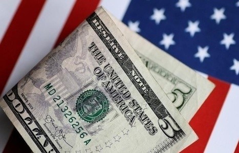 [Cập nhật] Tỷ giá USD mới nhất ngày 3/11: USD “chợ đen” giảm tiếp