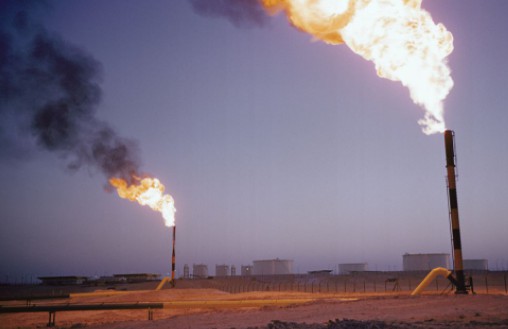 Giá gas hôm nay 3/11: Quay đầu giảm