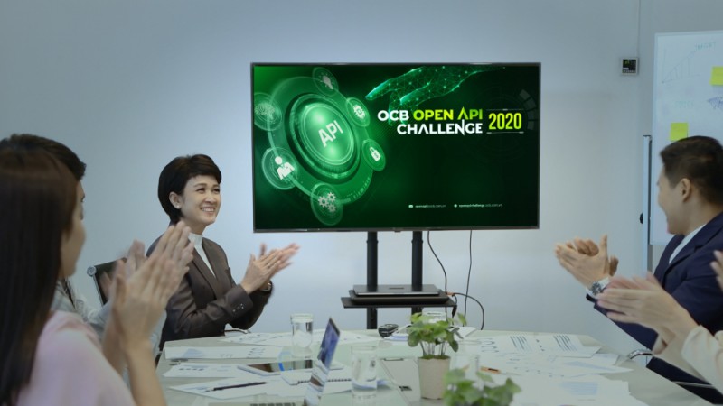 50 ý tưởng tham gia cuộc thi công nghệ ACB Open API Challenge trong vòng I