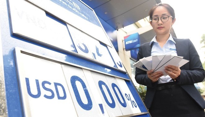 Lãi suất cho vay của Việt Nam cao hay thấp so với khu vực?