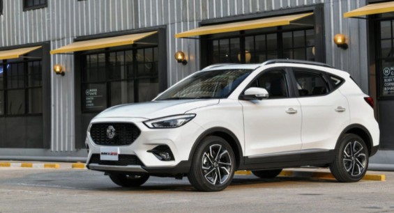 Bảng giá xe ô tô MG tháng 11/2020: Ưu đãi 50% phí trước bạ