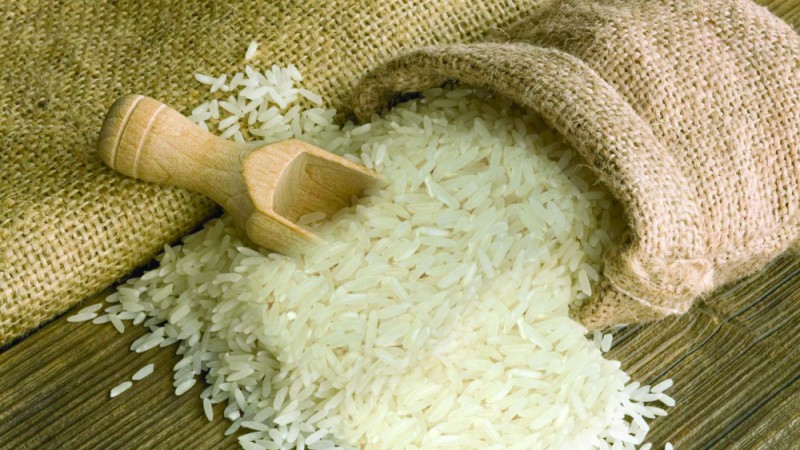 Giá gạo hôm nay 3/11: Tiếp tục tăng giá